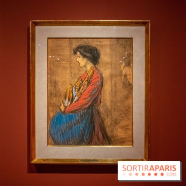 Exposition Théophile-Alexandre Steinlen Musée de Montmartre