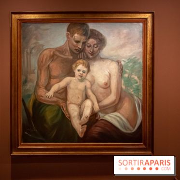 Exposition Théophile-Alexandre Steinlen Musée de Montmartre