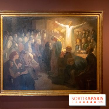 Exposition Théophile-Alexandre Steinlen Musée de Montmartre