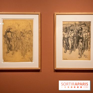 Exposition Théophile-Alexandre Steinlen Musée de Montmartre