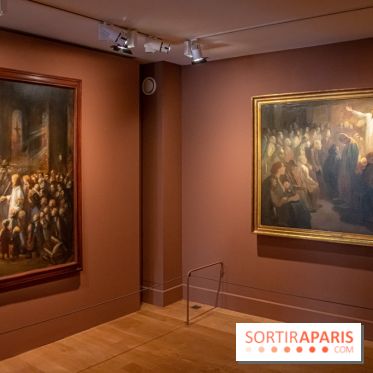 Exposition Théophile-Alexandre Steinlen Musée de Montmartre