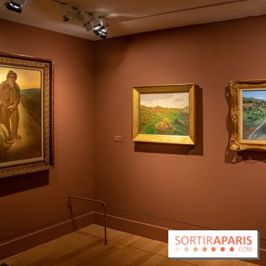 Exposition Théophile-Alexandre Steinlen Musée de Montmartre