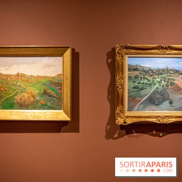 Exposition Théophile-Alexandre Steinlen Musée de Montmartre