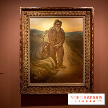 Exposition Théophile-Alexandre Steinlen Musée de Montmartre