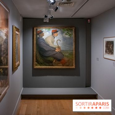 Exposition Théophile-Alexandre Steinlen Musée de Montmartre