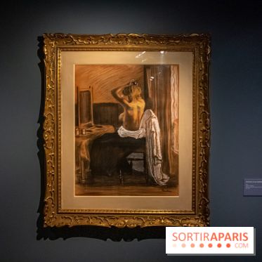 Exposition Théophile-Alexandre Steinlen Musée de Montmartre