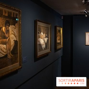 Exposition Théophile-Alexandre Steinlen Musée de Montmartre