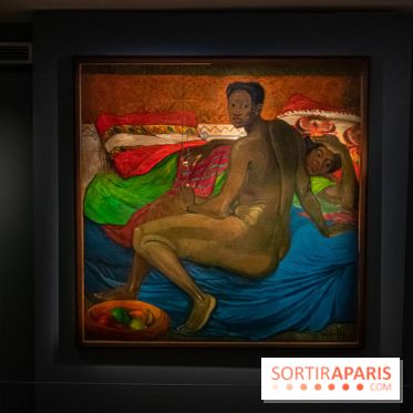 Exposition Théophile-Alexandre Steinlen Musée de Montmartre