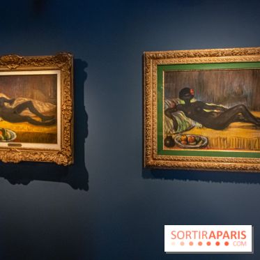 Exposition Théophile-Alexandre Steinlen Musée de Montmartre