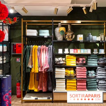 Rituals Mind Oasis - institut de relaxation mentale sur les Champs-Élysées - image00028