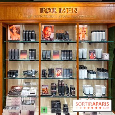 Rituals Mind Oasis - institut de relaxation mentale sur les Champs-Élysées