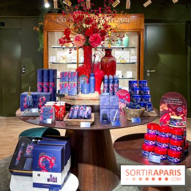 Rituals Mind Oasis - institut de relaxation mentale sur les Champs-Élysées
