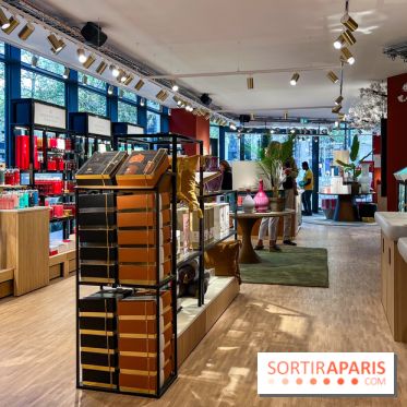 Rituals Mind Oasis - institut de relaxation mentale sur les Champs-Élysées