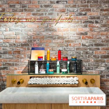 Rituals Mind Oasis - institut de relaxation mentale sur les Champs-Élysées - image00040