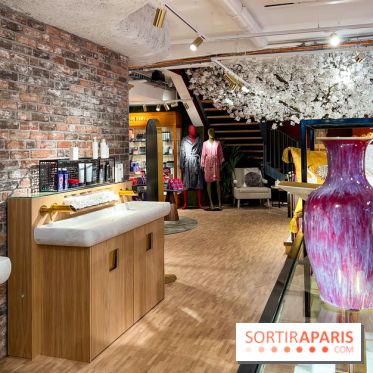 Rituals Mind Oasis - institut de relaxation mentale sur les Champs-Élysées - image00043