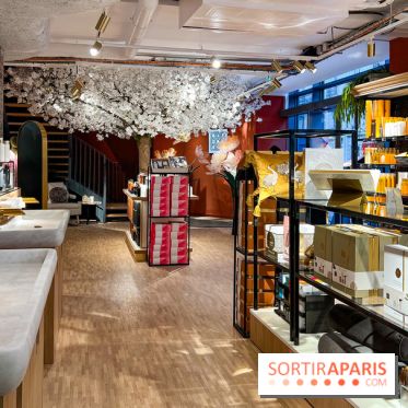 Rituals Mind Oasis - institut de relaxation mentale sur les Champs-Élysées - image00045