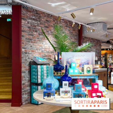 Rituals Mind Oasis - institut de relaxation mentale sur les Champs-Élysées - image00058