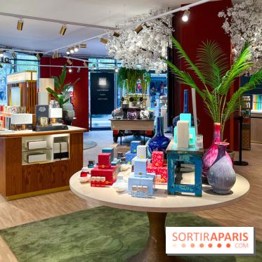 Rituals Mind Oasis - institut de relaxation mentale sur les Champs-Élysées