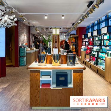 Rituals Mind Oasis - institut de relaxation mentale sur les Champs-Élysées