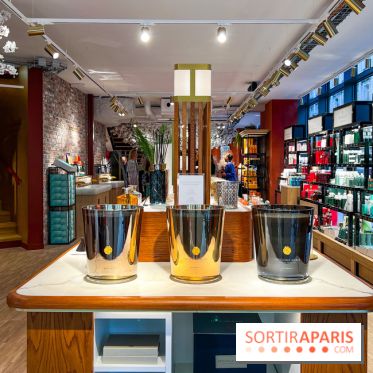 Rituals Mind Oasis - institut de relaxation mentale sur les Champs-Élysées
