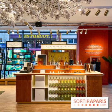 Rituals Mind Oasis - institut de relaxation mentale sur les Champs-Élysées - image00071