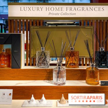 Rituals Mind Oasis - institut de relaxation mentale sur les Champs-Élysées - image00074