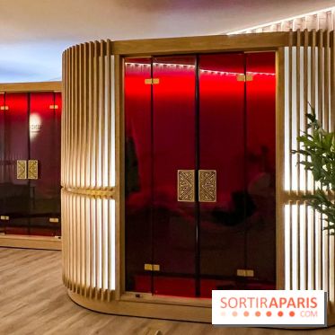 Rituals Mind Oasis - institut de relaxation mentale sur les Champs-Élysées - image00102