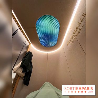 Rituals Mind Oasis - institut de relaxation mentale sur les Champs-Élysées