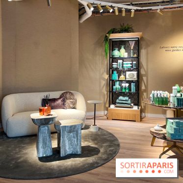 Rituals Mind Oasis - institut de relaxation mentale sur les Champs-Élysées - image00135