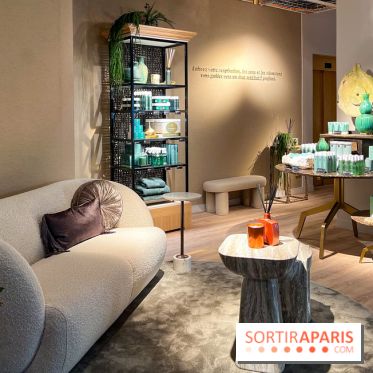 Rituals Mind Oasis - institut de relaxation mentale sur les Champs-Élysées - image00138