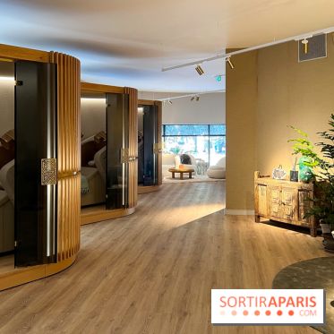 Rituals Mind Oasis - institut de relaxation mentale sur les Champs-Élysées - image00140