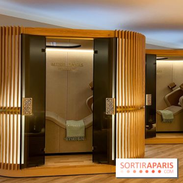 Rituals Mind Oasis - institut de relaxation mentale sur les Champs-Élysées