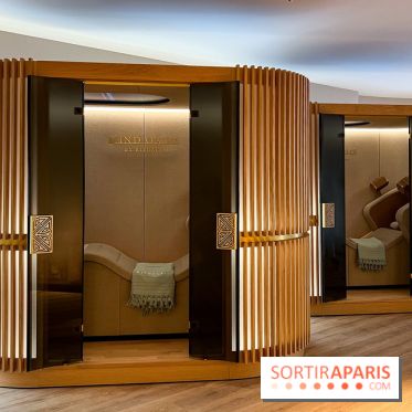 Rituals Mind Oasis - institut de relaxation mentale sur les Champs-Élysées - image00143