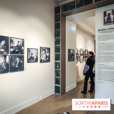 Le Paris des années 30 vu par Boris Lipnitzki, l'exposition photo à voir à la galerie Roger-Viollet