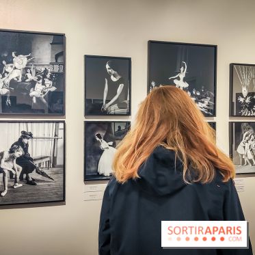 Le Paris des années 30 vu par Boris Lipnitzki, l'exposition photo à voir à la galerie Roger-Viollet