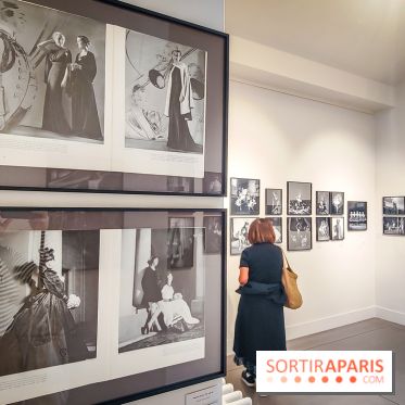 Le Paris des années 30 vu par Boris Lipnitzki, l'exposition photo à voir à la galerie Roger-Viollet