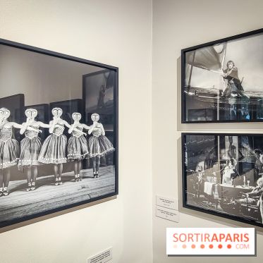 Le Paris des années 30 vu par Boris Lipnitzki, l'exposition photo à voir à la galerie Roger-Viollet