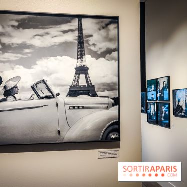 Le Paris des années 30 vu par Boris Lipnitzki, l'exposition photo à voir à la galerie Roger-Viollet