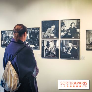Le Paris des années 30 vu par Boris Lipnitzki, l'exposition photo à voir à la galerie Roger-Viollet