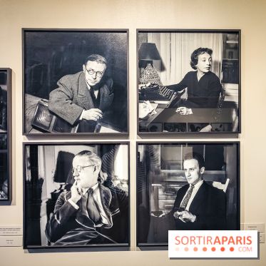 Le Paris des années 30 vu par Boris Lipnitzki, l'exposition photo à voir à la galerie Roger-Viollet