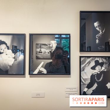 Le Paris des années 30 vu par Boris Lipnitzki, l'exposition photo à voir à la galerie Roger-Viollet