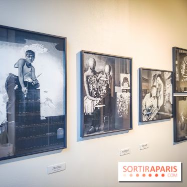 Le Paris des années 30 vu par Boris Lipnitzki, l'exposition photo à voir à la galerie Roger-Viollet