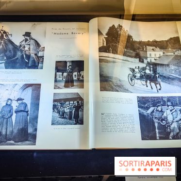 Le Paris des années 30 vu par Boris Lipnitzki, l'exposition photo à voir à la galerie Roger-Viollet