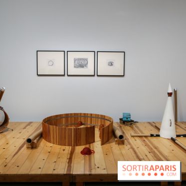 Mike Kelley à la Bourse de Commerce - IMG 1126