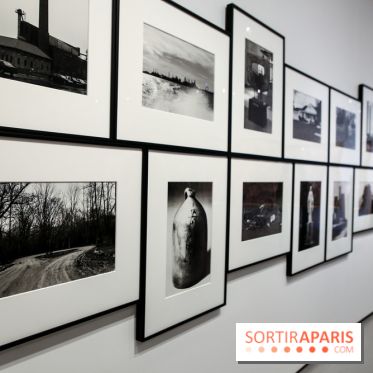 Mike Kelley à la Bourse de Commerce - IMG 1152