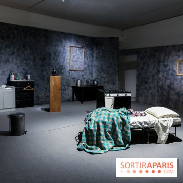 Mike Kelley à la Bourse de Commerce - IMG 1166