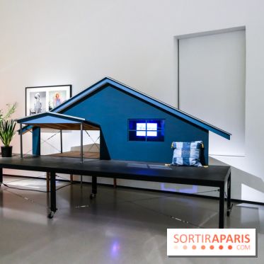 Mike Kelley à la Bourse de Commerce - IMG 1197