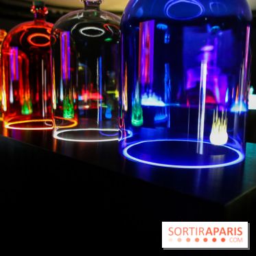 Mike Kelley à la Bourse de Commerce - IMG 1206