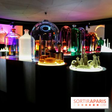 Mike Kelley à la Bourse de Commerce - IMG 1215