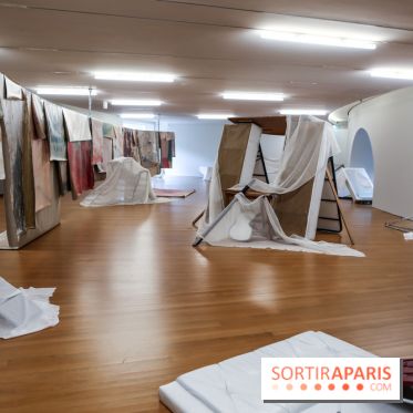 Mike Kelley à la Bourse de Commerce - IMG 1224